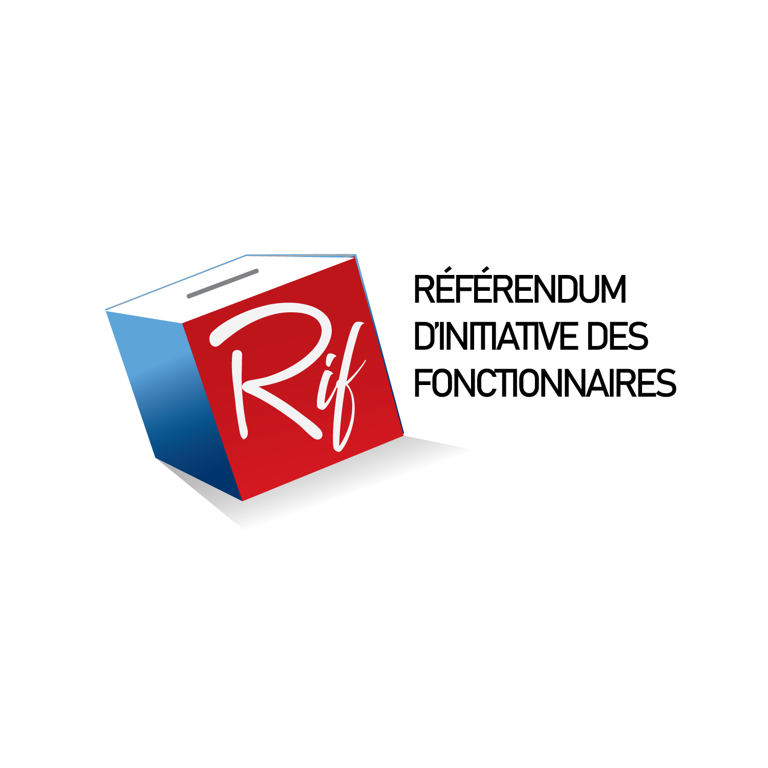 Logo rif france